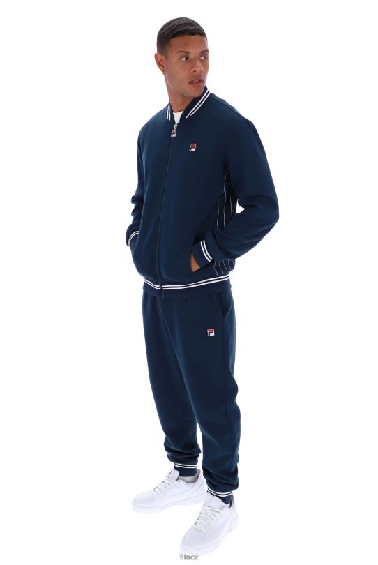 settanta 2 módní tracktop fila 0668L3260FILA