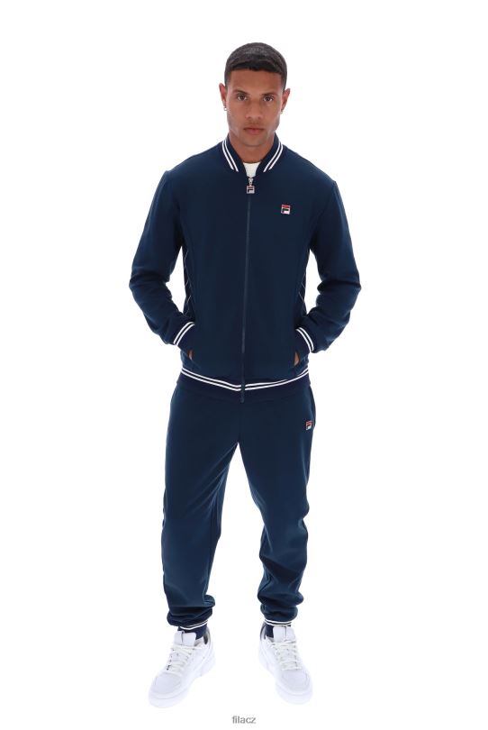 settanta 2 módní tracktop fila 0668L3260FILA