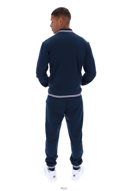 settanta 2 módní tracktop fila 0668L3260FILA
