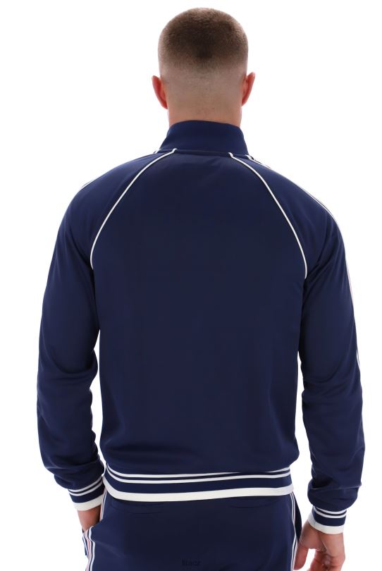tepláková bunda fila lavin 0668L3286FILA