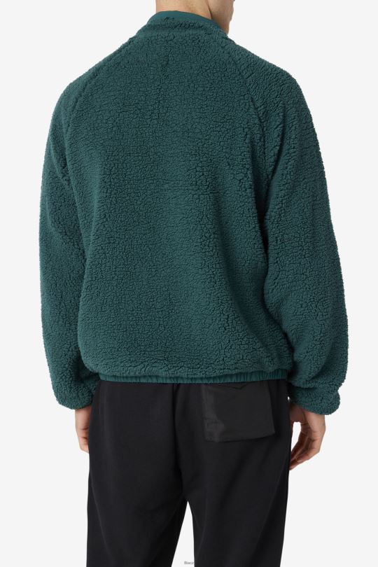 yuri bunda fila junebug 0668L800 červeň FILA