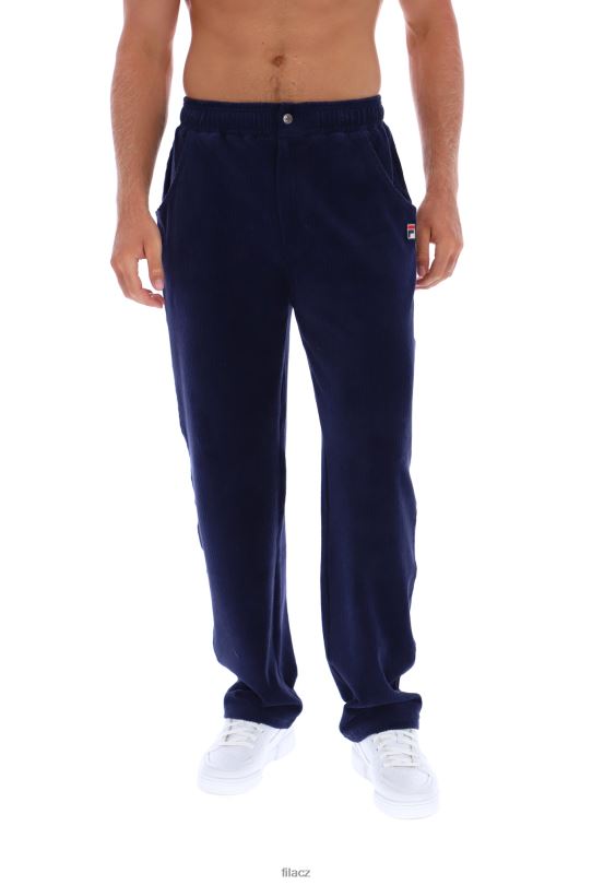 Fila pryor velurové módní kalhoty 0668L3244FILA