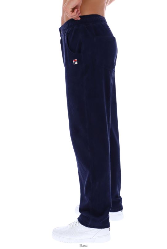 Fila pryor velurové módní kalhoty 0668L3244FILA