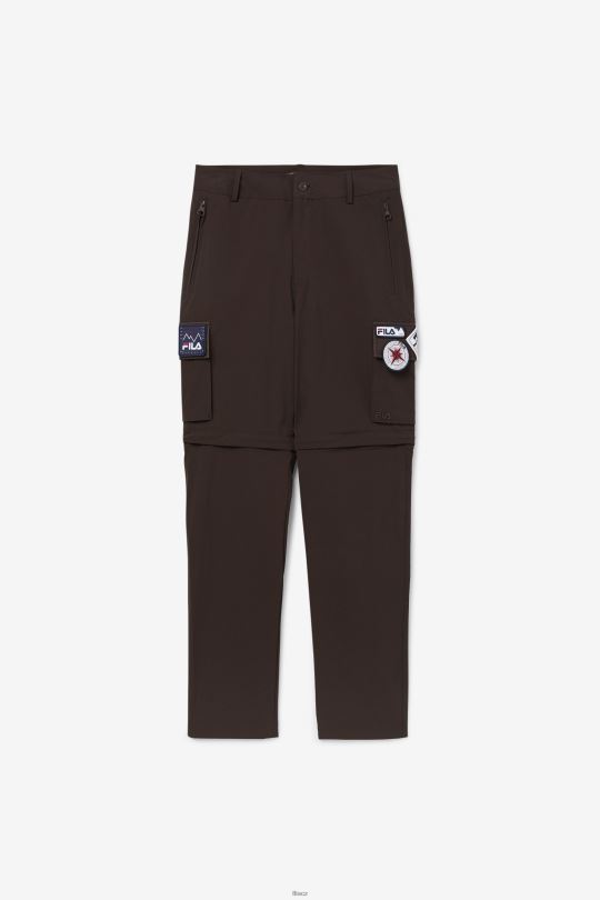 Kalhotové espresso 3 v 1 fila 0668L686 espresso FILA