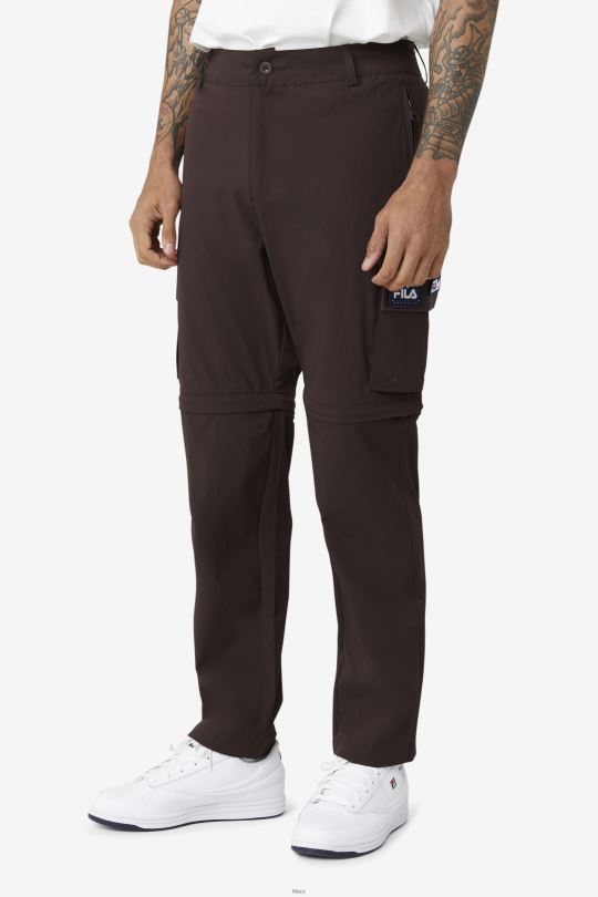 Kalhotové espresso 3 v 1 fila 0668L686 espresso FILA