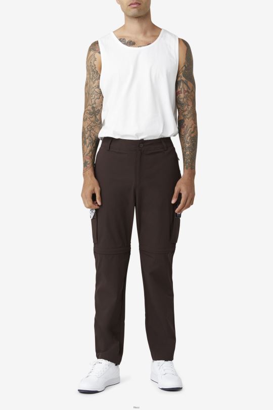 Kalhotové espresso 3 v 1 fila 0668L686 espresso FILA