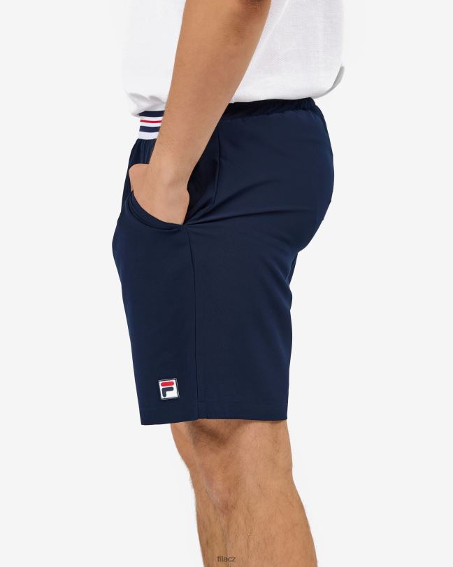 Roger short new navy fila 0668L2525 nové námořnictvo FILA