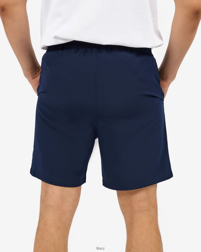 Roger short new navy fila 0668L2525 nové námořnictvo FILA