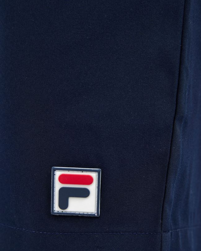 Roger short new navy fila 0668L2525 nové námořnictvo FILA