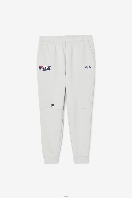 anu jogger kamenná fila 0668L689 kámen FILA
