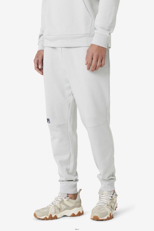 anu jogger kamenná fila 0668L689 kámen FILA