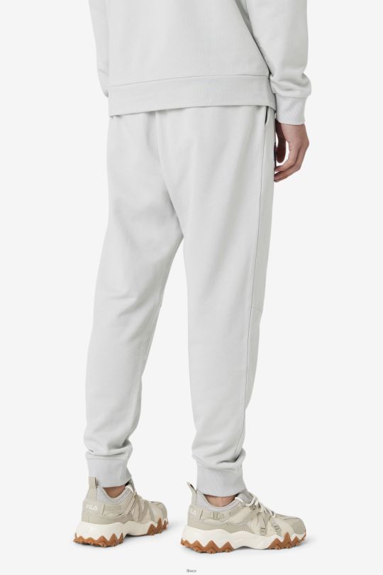 anu jogger kamenná fila 0668L689 kámen FILA