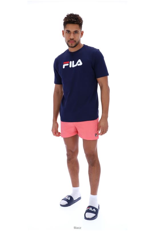 artoni plavecké šortky fila 0668L3362FILA