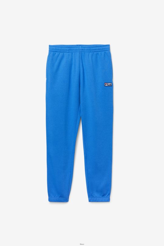 blue fila garin jogger 0668L639 modrý FILA