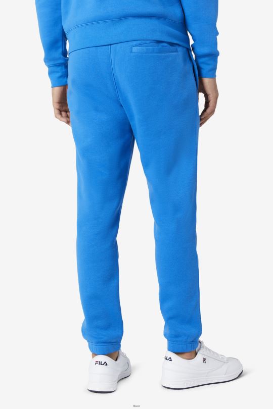 blue fila garin jogger 0668L639 modrý FILA