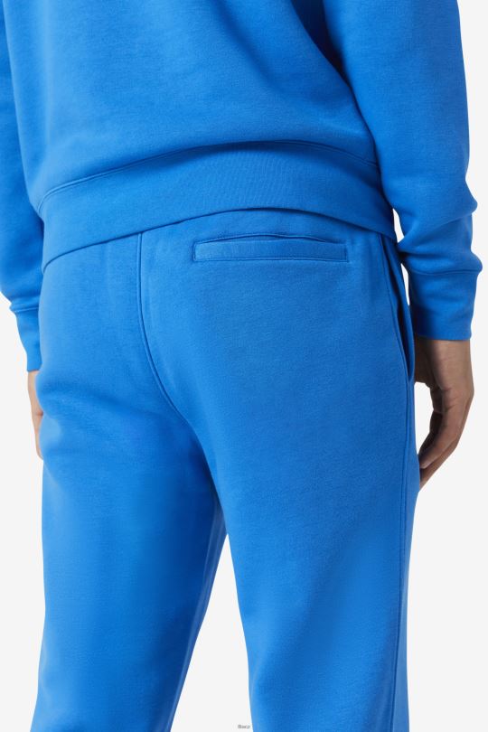 blue fila garin jogger 0668L639 modrý FILA