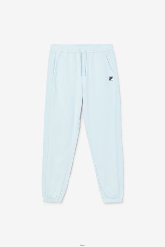 blue fila matty jogger 0668L729 modrý FILA