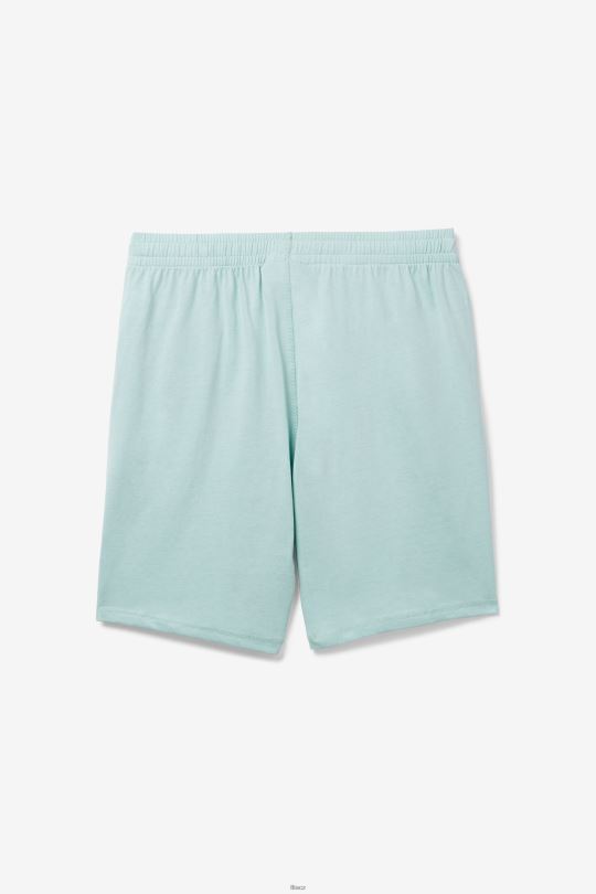 blue haze fila jonco short 0668L615 modrý opar FILA