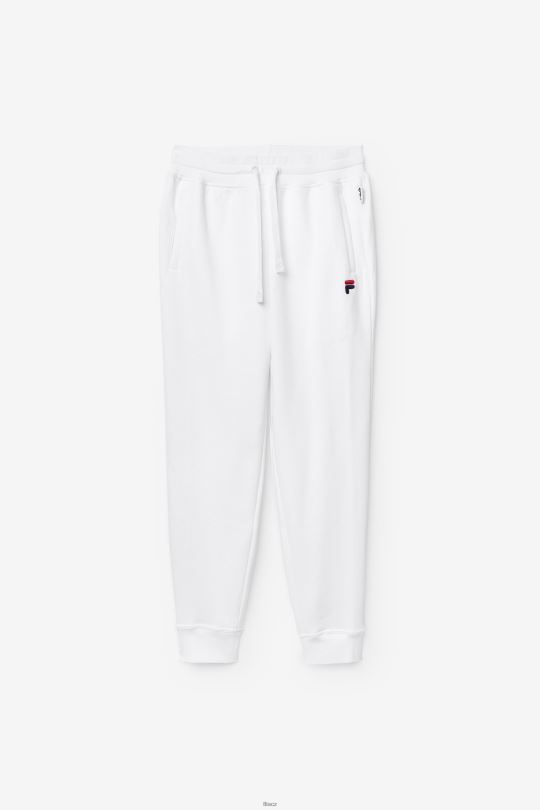 chardon jogger bílá fila 0668L563 bílý FILA