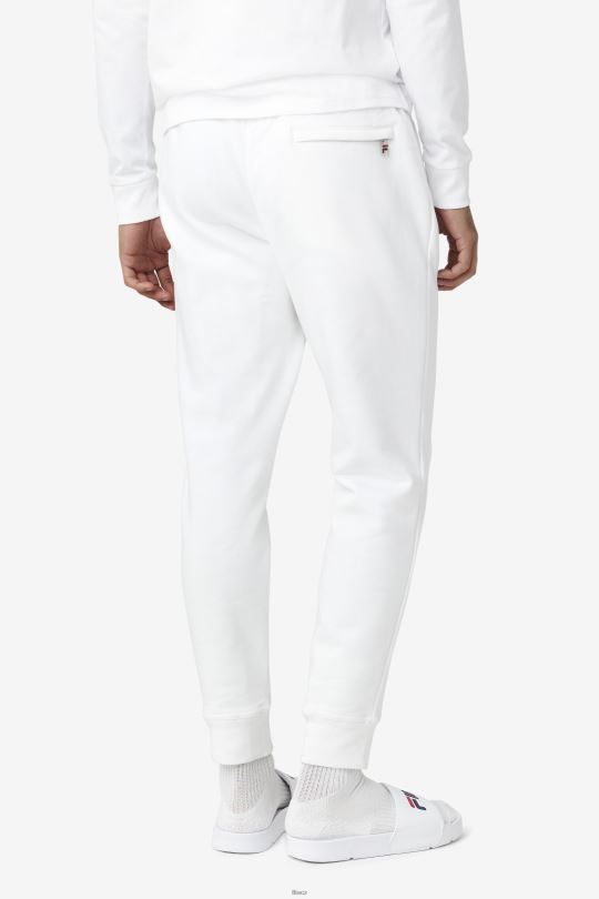 chardon jogger bílá fila 0668L563 bílý FILA