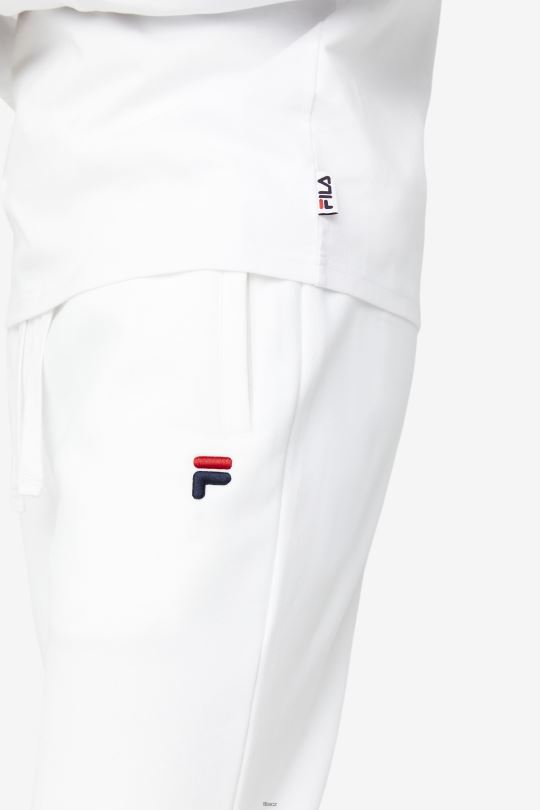 chardon jogger bílá fila 0668L563 bílý FILA