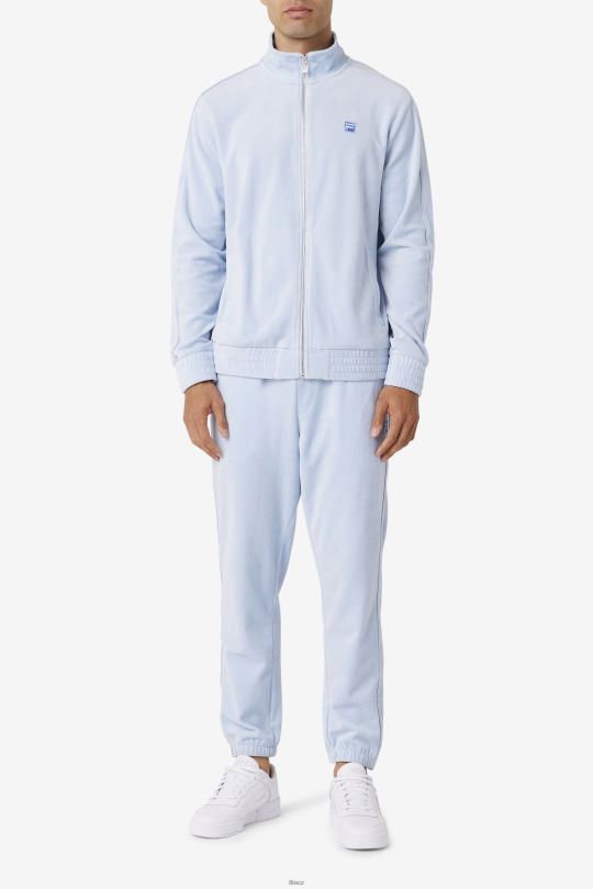 deverall velur pant skyway fila 0668L575 dálnice FILA