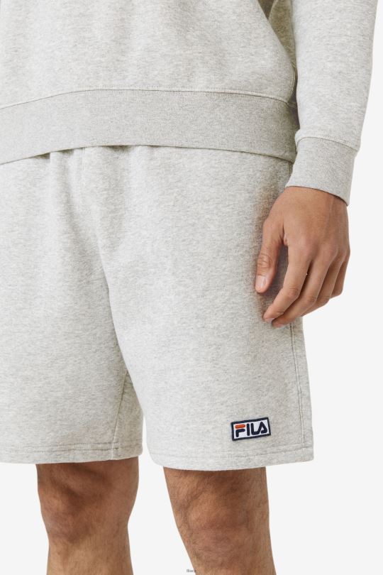šedý vřes kylan krátký fila 0668L738 šedý vřes FILA