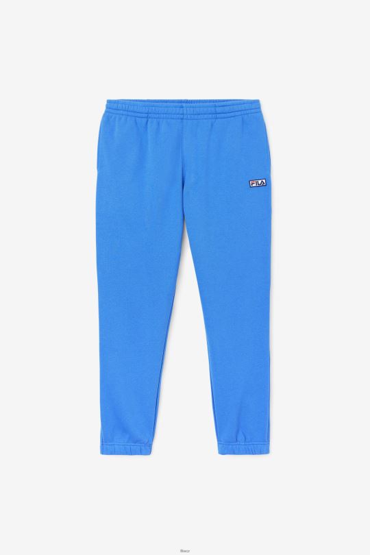 fila blue garin jogger 0668L646 modrý FILA