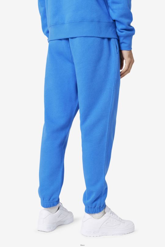 fila blue garin jogger 0668L646 modrý FILA