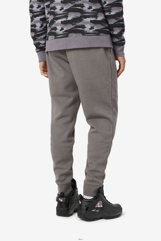 fila canadice jogger bouřka 0668L607 bouřka FILA