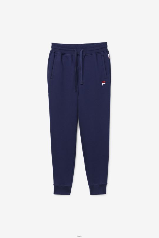 fila chardon jogger peacoat 0668L565 peacoat FILA