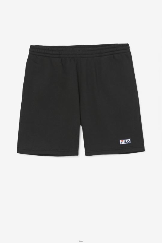 fila černý kylan krátký 0668L736 Černá FILA