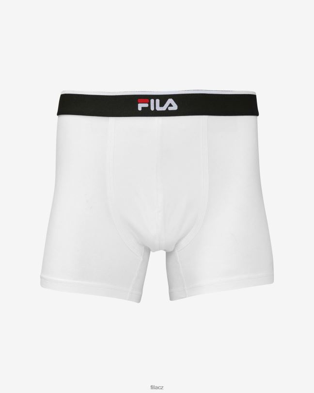 fila černé růžové legacy kufry 0668L2740 černá růžová FILA