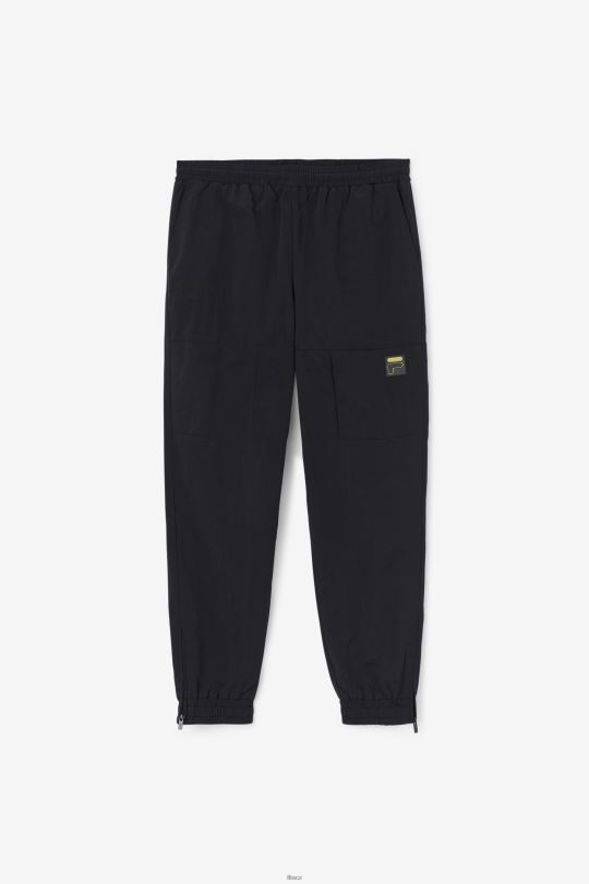 fila černá sven jogger 0668L652 Černá FILA