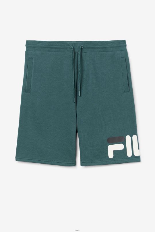 fila červnový bug/bílý/černý zeshawn krátký 0668L676 červnová chyba/bílá/černá FILA