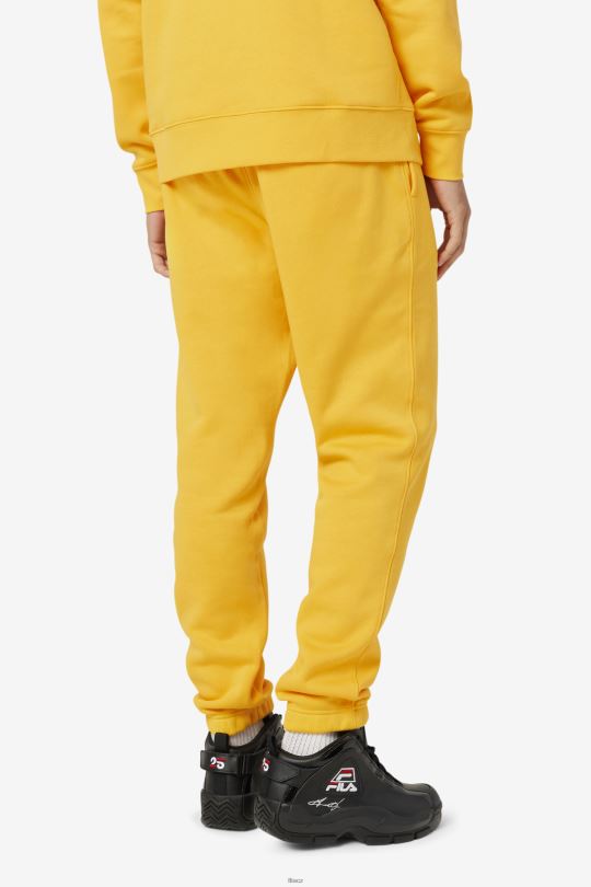 fila garin jogger šafrán 0668L649 šafrán FILA