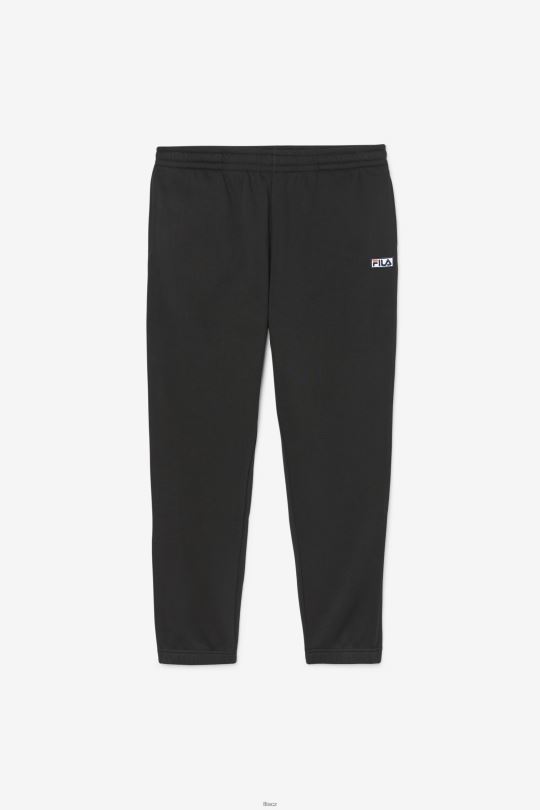 fila garin jogger černo/bílá 0668L631 Černá bílá FILA