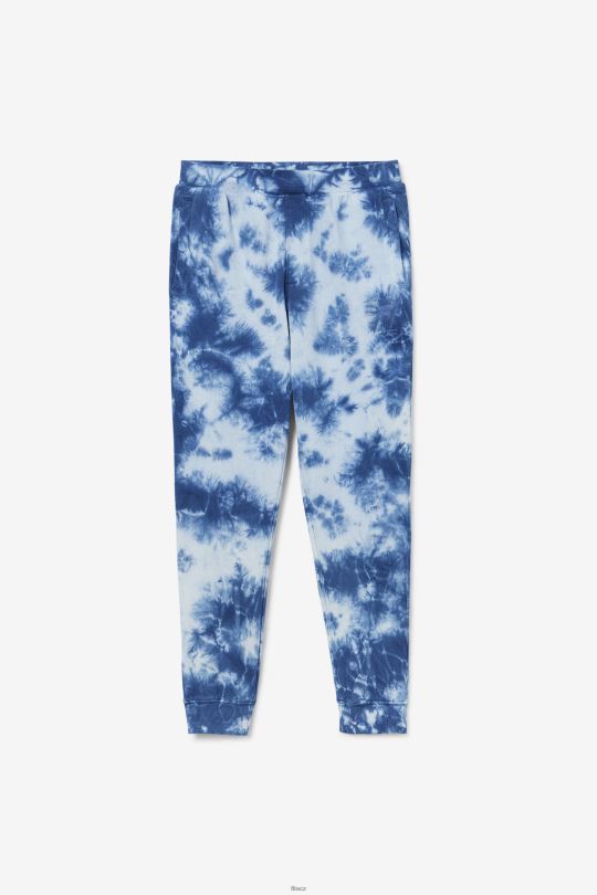 fila hans jogger majolika modrá/kámen 0668L745 majolika modrá/kámen FILA