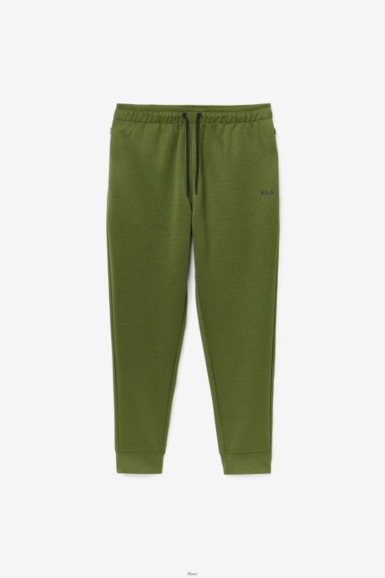 fila himmat jogger pažitka/černá 0668L595 pažitka/černá FILA
