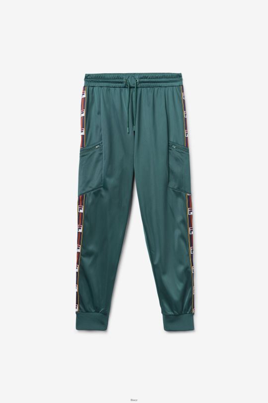 fila jaxson kalhoty červnová chyba 0668L661 červnová chyba FILA