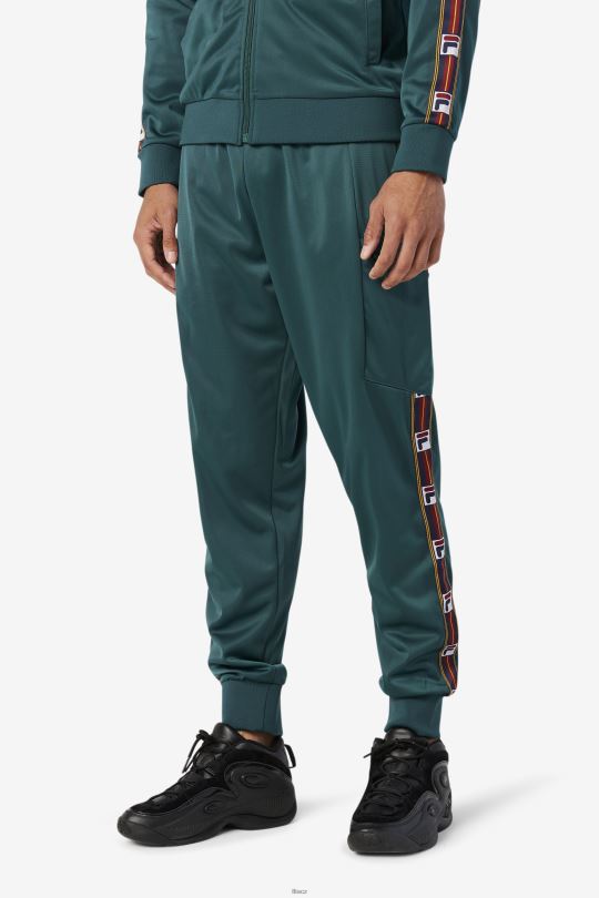 fila jaxson kalhoty červnová chyba 0668L661 červnová chyba FILA