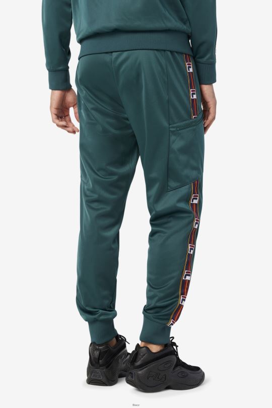 fila jaxson kalhoty červnová chyba 0668L661 červnová chyba FILA