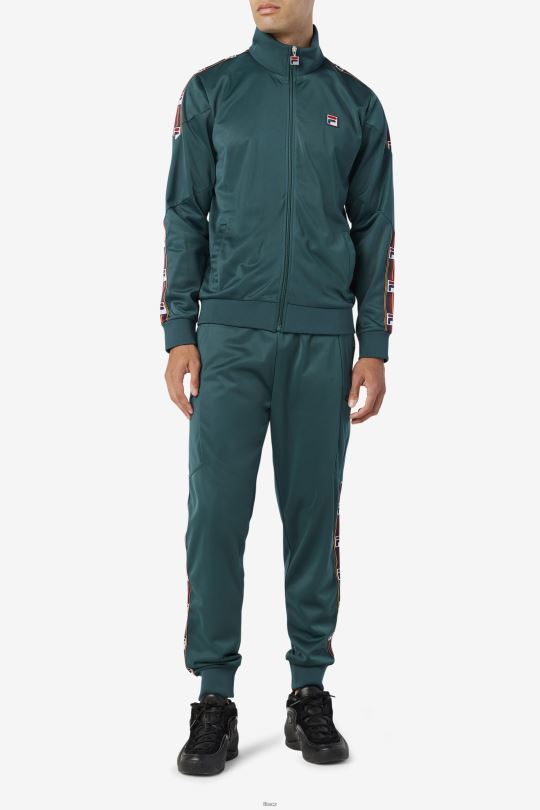 fila jaxson kalhoty červnová chyba 0668L661 červnová chyba FILA