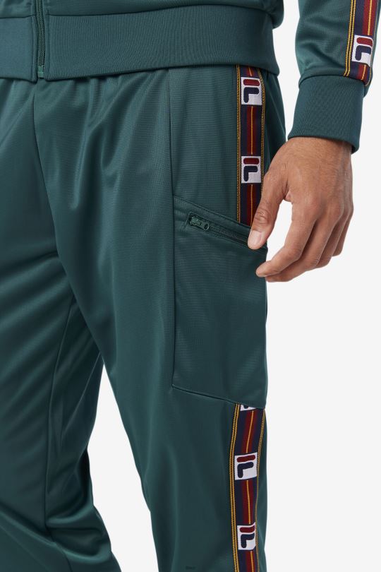 fila jaxson kalhoty červnová chyba 0668L661 červnová chyba FILA