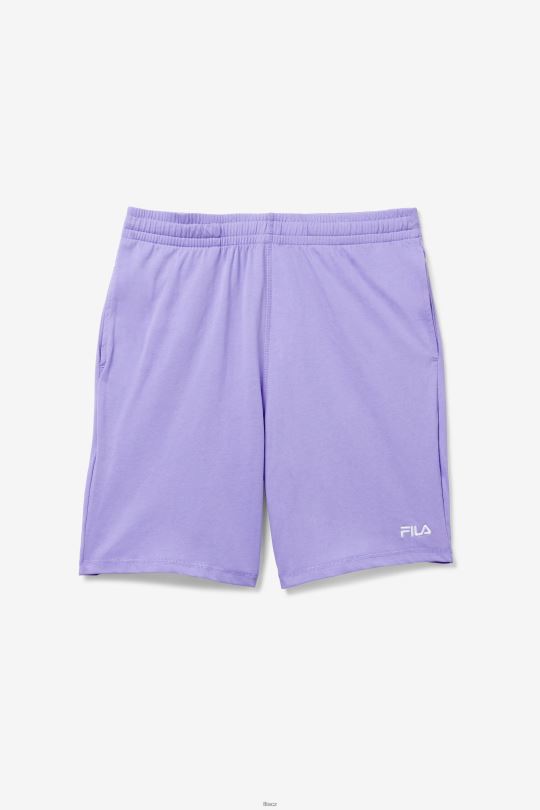 fila jonco krátký fialový tulipán 0668L619 fialový tulipán FILA