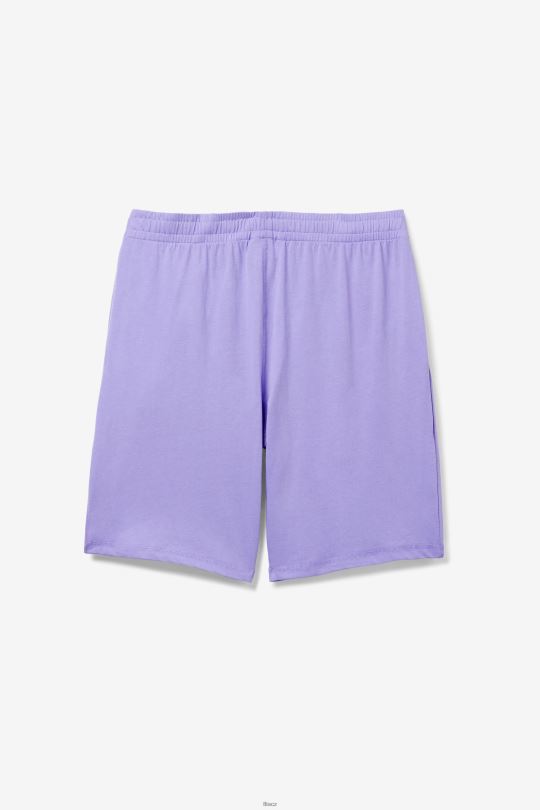 fila jonco krátký fialový tulipán 0668L619 fialový tulipán FILA