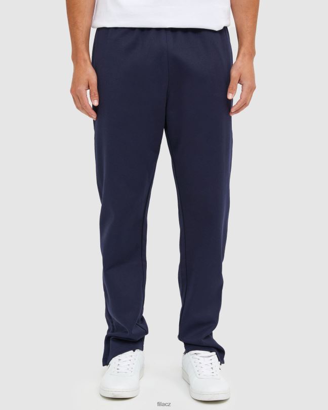 fila klasické pánské kalhoty new navy 0668L2473 nové námořnictvo FILA