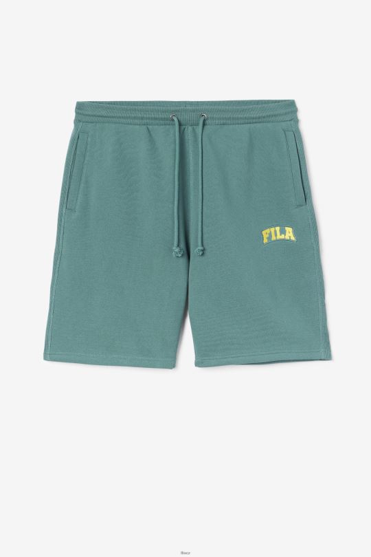 fila logan krátký modrý smrk/mimóza 0668L691 modrý smrk/mimóza FILA