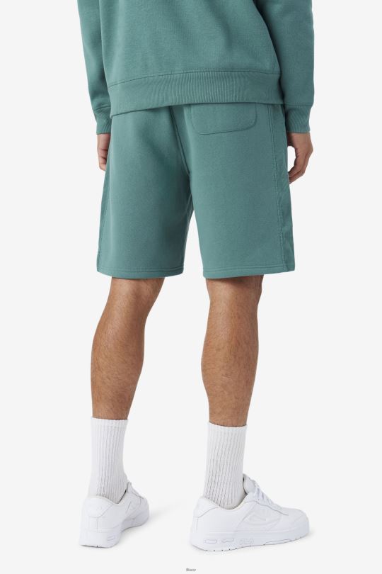 fila logan krátký modrý smrk/mimóza 0668L691 modrý smrk/mimóza FILA
