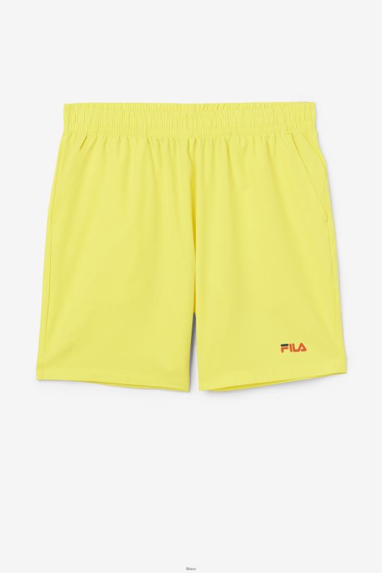 fila žlutá/námořnická/třešňové rajče ravini krátké 0668L610 žlutá/námořnická/třešňová rajčata FILA